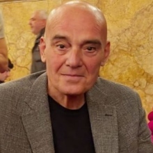 Ingrandire l'immagine: Amleto Vingiani, gastroenterologo Castellammare di Stabia