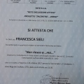 Ingrandire l'immagine: certificate 2