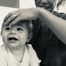 Ingrandire l'immagine: Lori Sai, osteopata Recco