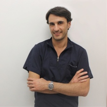 Ingrandire l'immagine: Matteo Colosimo, ortodontista Roma