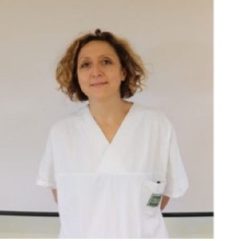 Ingrandire l'immagine: Elisabetta Bertoldi, ortopedico Castelnovo di Sotto