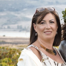 Ingrandire l'immagine: Annamaria Urso, oculista Chiusa Sclafani