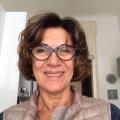 Mariella Saudelli, nutrizionista Milano