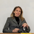 Elisa Lusuardi, psicologo Correggio