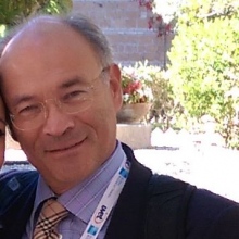 Ingrandire l'immagine: Marco Chianelli, endocrinologo Roma