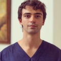 Andrea Raco, dentista Roma