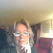 Ingrandire l'immagine: Anna Saito, psichiatra Roma