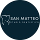 San Matteo Centro Odontoiatrico logo