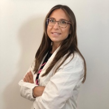 Ingrandire l'immagine: Roberta De Filippis, ostetrica Roma