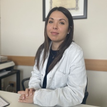 Ingrandire l'immagine: Sonia Morelli, ginecologo Capannori