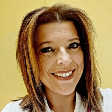 Ingrandire l'immagine: Roberta Taurisano, pediatra Roma