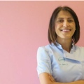 Francesca Sulis, dentista Cagliari