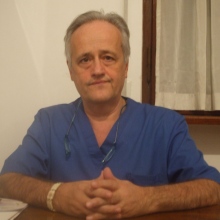 Ingrandire l'immagine: Franco Menichelli, agopuntore Roma