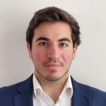 Ingrandire l'immagine: Francesco Cioppa, psicoterapeuta Roma