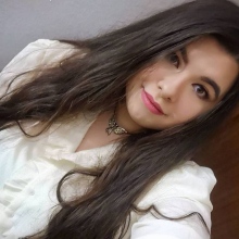 Giulia Pierucci, psicologo clinico Pistoia