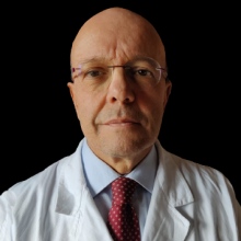 Ingrandire l'immagine: Agostino Paoletta, endocrinologo Padova