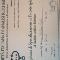 Ingrandire l'immagine: certificate 1