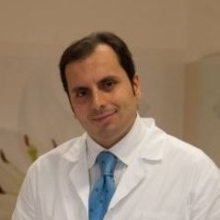 Ingrandire l'immagine: Vincenzo Di Donna, chirurgo vascolare Brindisi