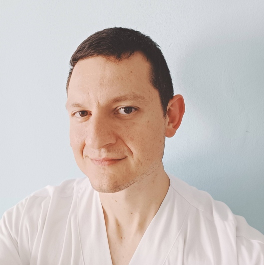Dr. Gianmaria Mauri