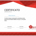 Ingrandire l'immagine: certificate 3
