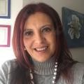 Sabrina Maio, psicoterapeuta Roma
