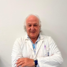 Ingrandire l'immagine: Massimo Alibrandi, medico estetico Roma