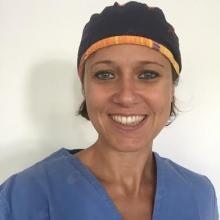 Ingrandire l'immagine: Valentina Fabbrini, anestesista Roma