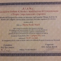 Ingrandire l'immagine: certificate 1