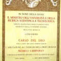 Ingrandire l'immagine: certificate 3