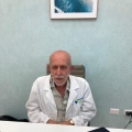 Sergio Pagano, cardiologo Valmontone
