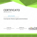 Ingrandire l'immagine: certificate 6