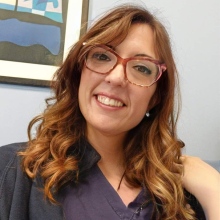 Ingrandire l'immagine: Francesca Faragalli, angiologo Torricella Sicura