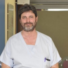 Ingrandire l'immagine: Marco Mannelli, ginecologo Roma