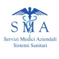 S.M.A. Servizi Medici Aziendali Sistemi Sanitari SrlRoma - 