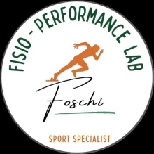 Federica Foschi, fisioterapista Pomezia