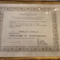 Ingrandire l'immagine: certificate 3
