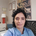 Emanuela De Angelis, dentista Rieti