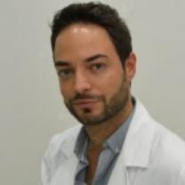 Ingrandire l'immagine: Matteo Stocco, medico estetico Padova