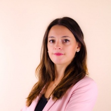 Ingrandire l'immagine: Sara Pacconi, nutrizionista Torino