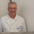 Alberto Femminò, dentista Novara