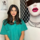 Dott.ssa Benedetta Agrifoglio