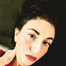 Ingrandire l'immagine: Patricia Pugliese, psicologo Udine