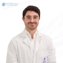 Ingrandire l'immagine: Ernesto Di Marco, oculista Civitanova Marche