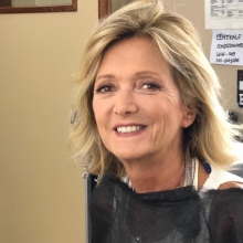 Ingrandire l'immagine: Antonella Ferraiolo, ginecologo Genova