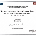 Ingrandire l'immagine: certificate 9
