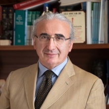 Ingrandire l'immagine: Marcello Lorello, medico legale Milano