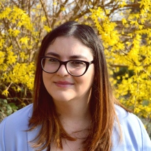 Ingrandire l'immagine: Giulia Franco, psicologo Chieri