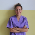 Carlotta Gianni, osteopata Milano