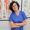 Alessia Piazza, osteopata Bologna