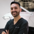 Francesco Palma, dentista Roma